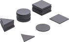 Magnet-sats | Flexibel | 30 delar