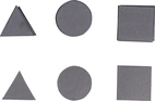 Magnet-sats | Flexibel | 30 delar