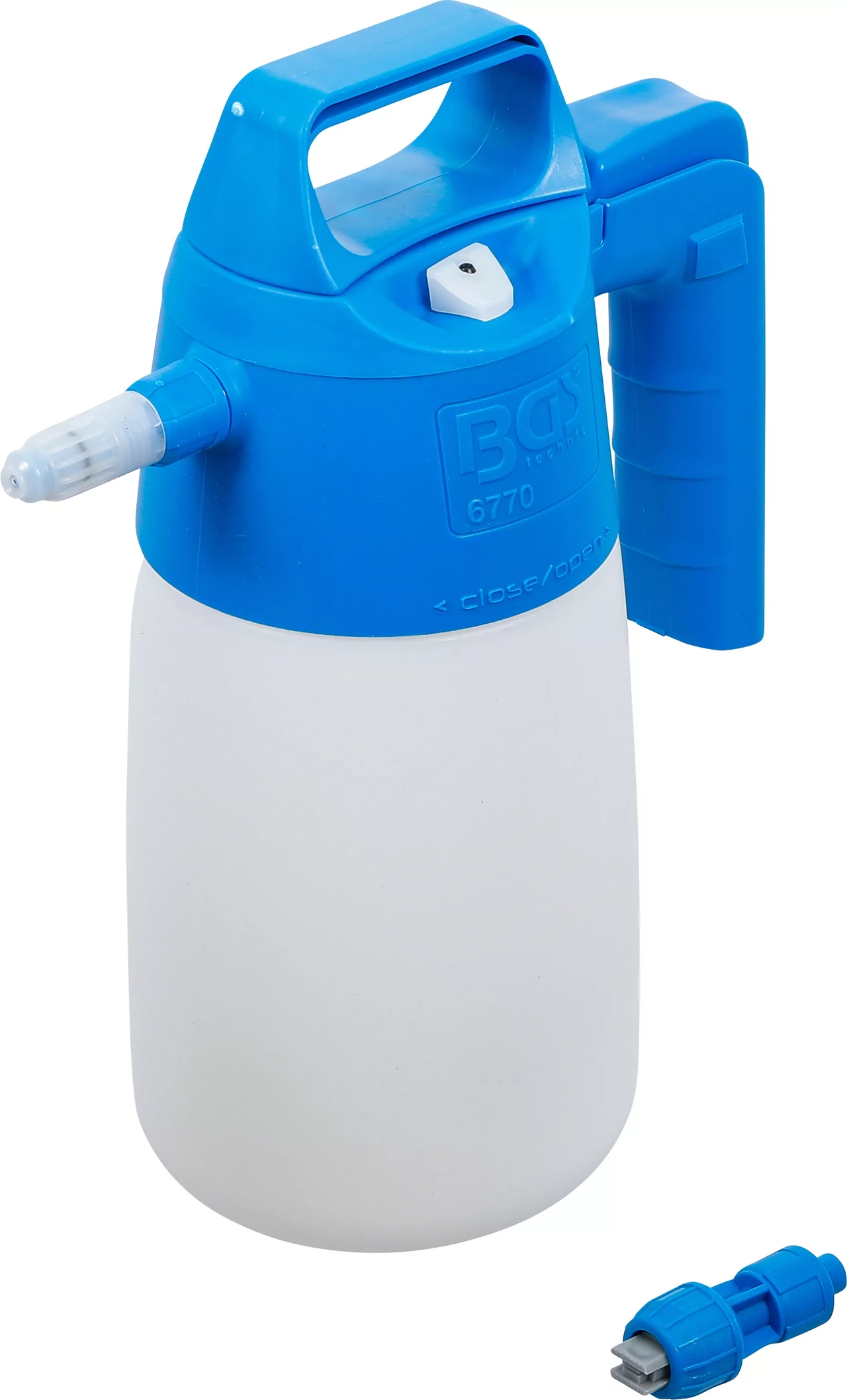 Pumpsprutflaska | 1,5 l