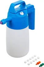 Pumpsprutflaska skum | 1,5 l
