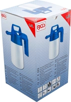 Pumpsprutflaska skum | 1,5 l