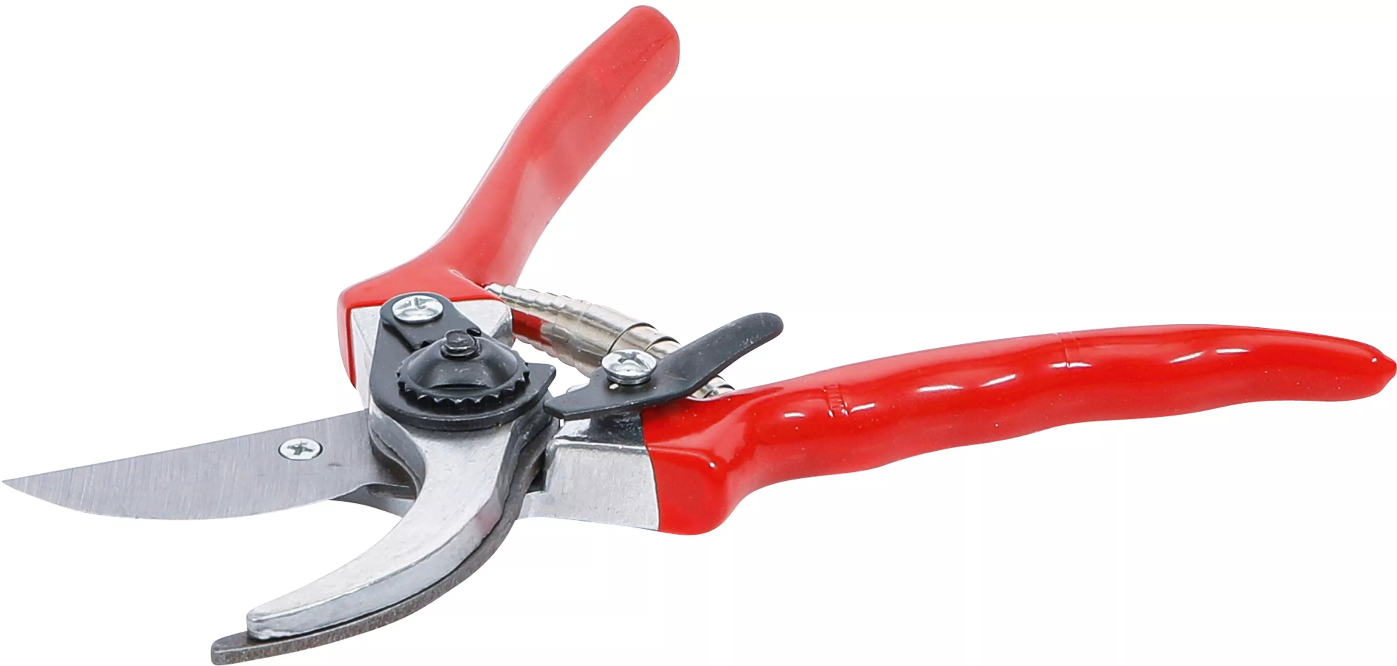 Lättmetall-Trädgårdssax | 210 mm