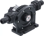 Borrmaskin-Pump | 1/2" | 1000 l/h