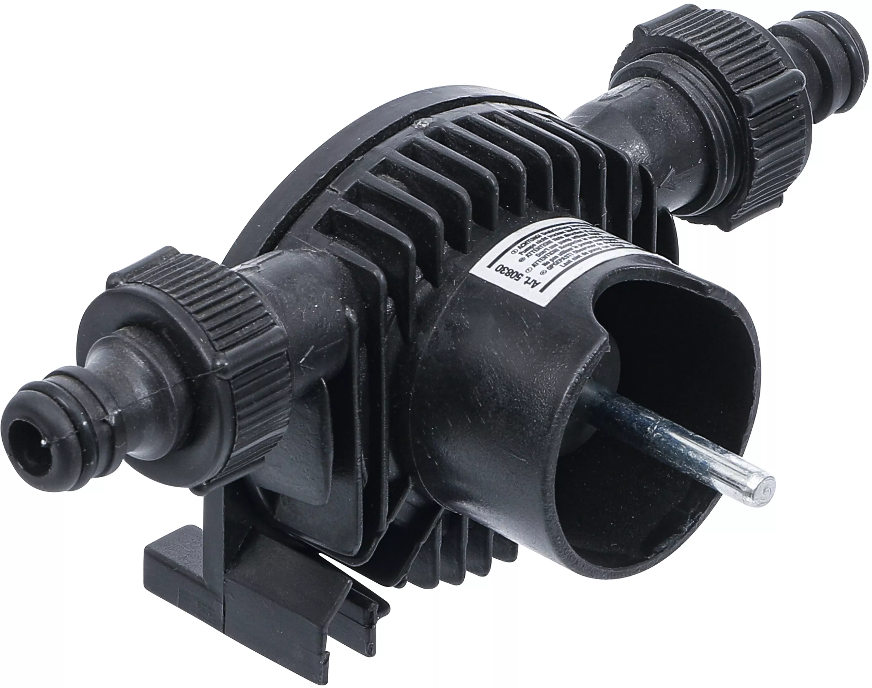 Borrmaskin-Pump | 1/2" | 1000 l/h