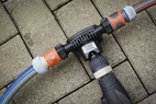 Borrmaskin-Pump | 1/2" | 1000 l/h