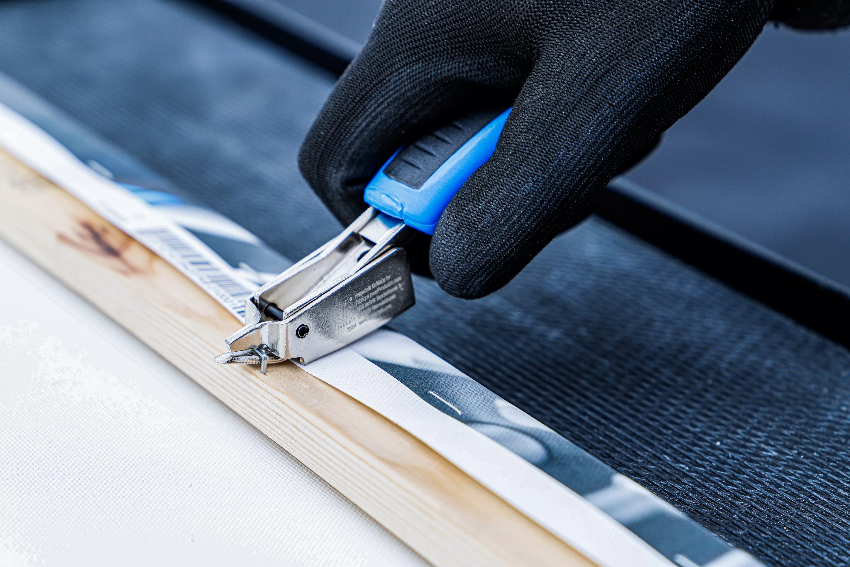 Spikklammer-borttagare med tångfunktion | 160 mm