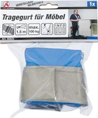 Bärsele för möbler | justerbar | 100 kg