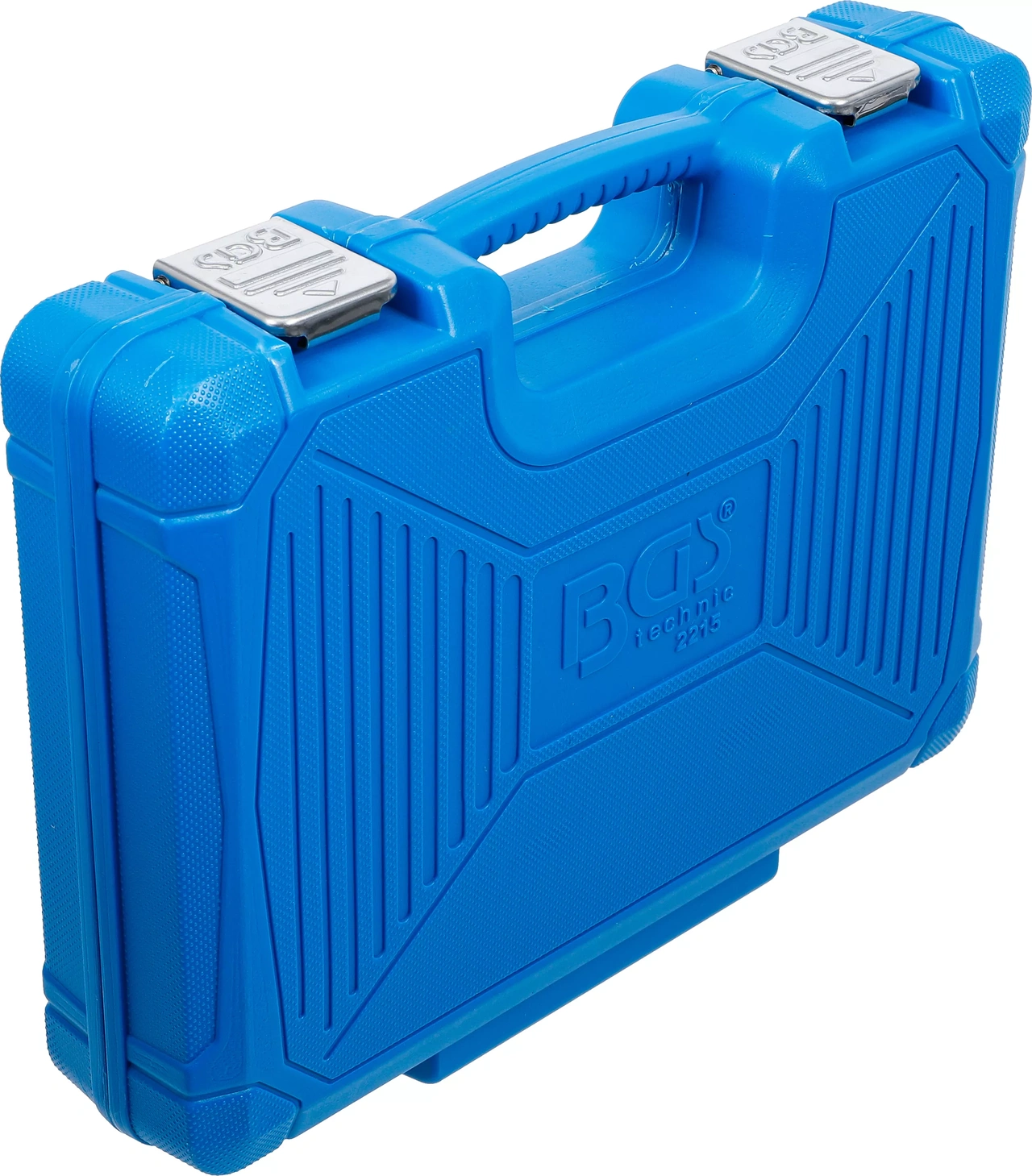 Hylsnyckelsats 3/8" Tum 61-delar