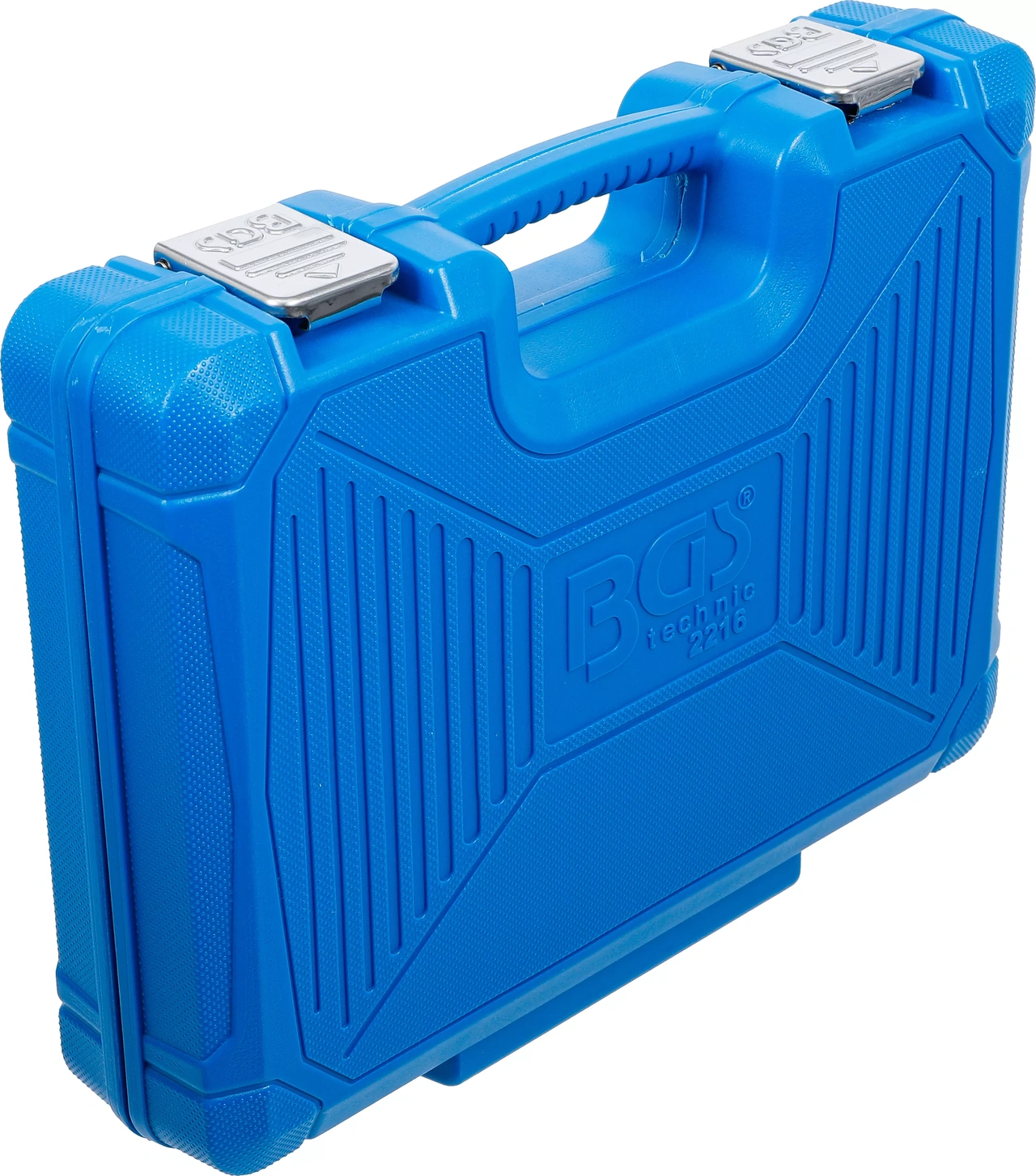 Hylsnyckelsats 1/2" Tum 27-delar