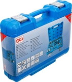 Hylsnyckelsats 1/2" Tum 27-delar