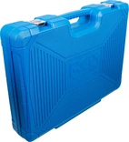 Hylsnyckelsats 3/4" Tum 21-delar