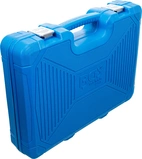 Hylsnyckelsats 1/4" + 3/8" + 1/2" Tum 192-delar