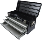 Verktygslåda med 3 lådor