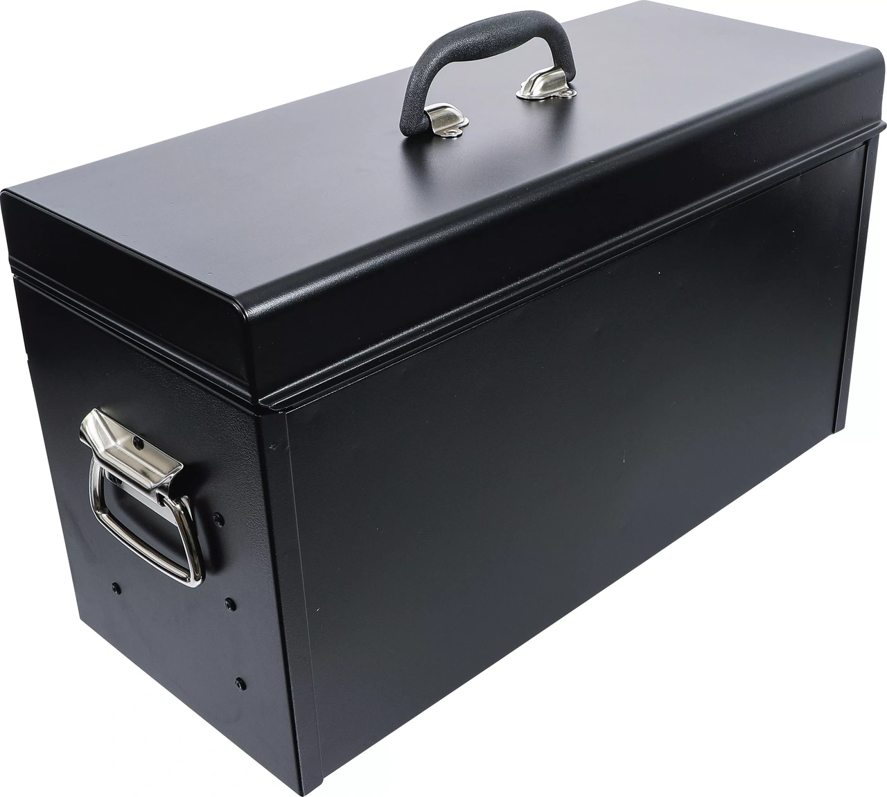 Verktygslåda med 3 lådor