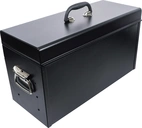 Verktygslåda med 3 lådor