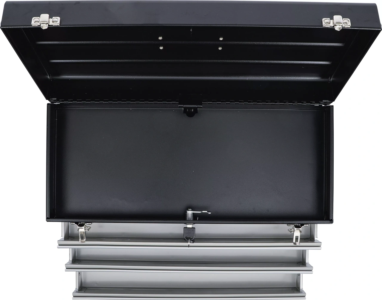 Verktygslåda med 3 lådor