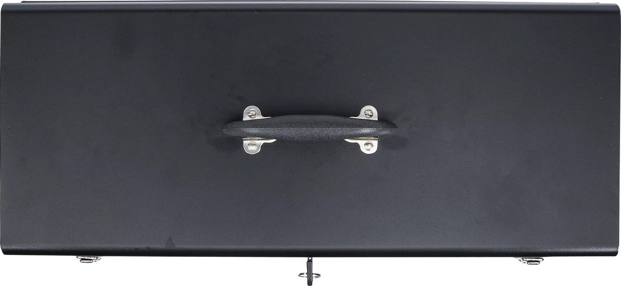 Verktygslåda med 3 lådor