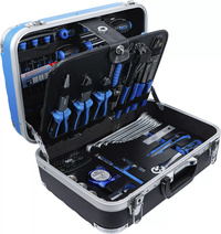 Verktygssats Universal 106-delar