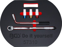 Verktygssats för Hjulbyte 5-delar