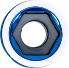 Hjulmutterhylsa Lång 1/2" 17mm