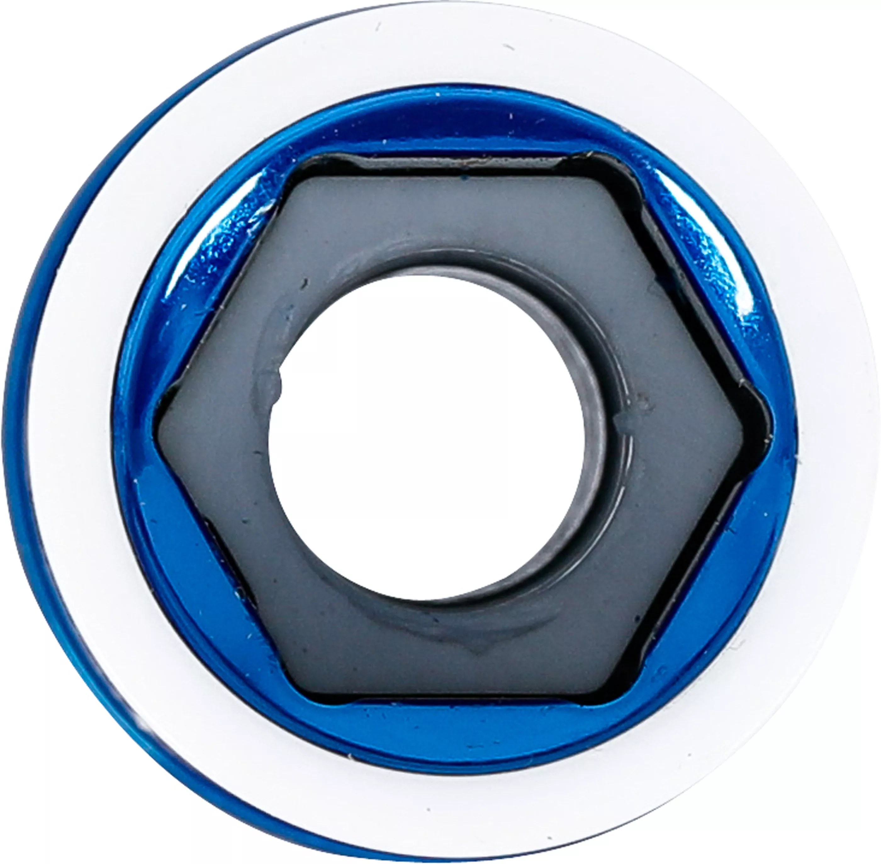 Hjulmutterhylsa Lång 1/2" 17mm