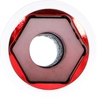 Hjulmutterhylsa Lång 1/2" 21mm