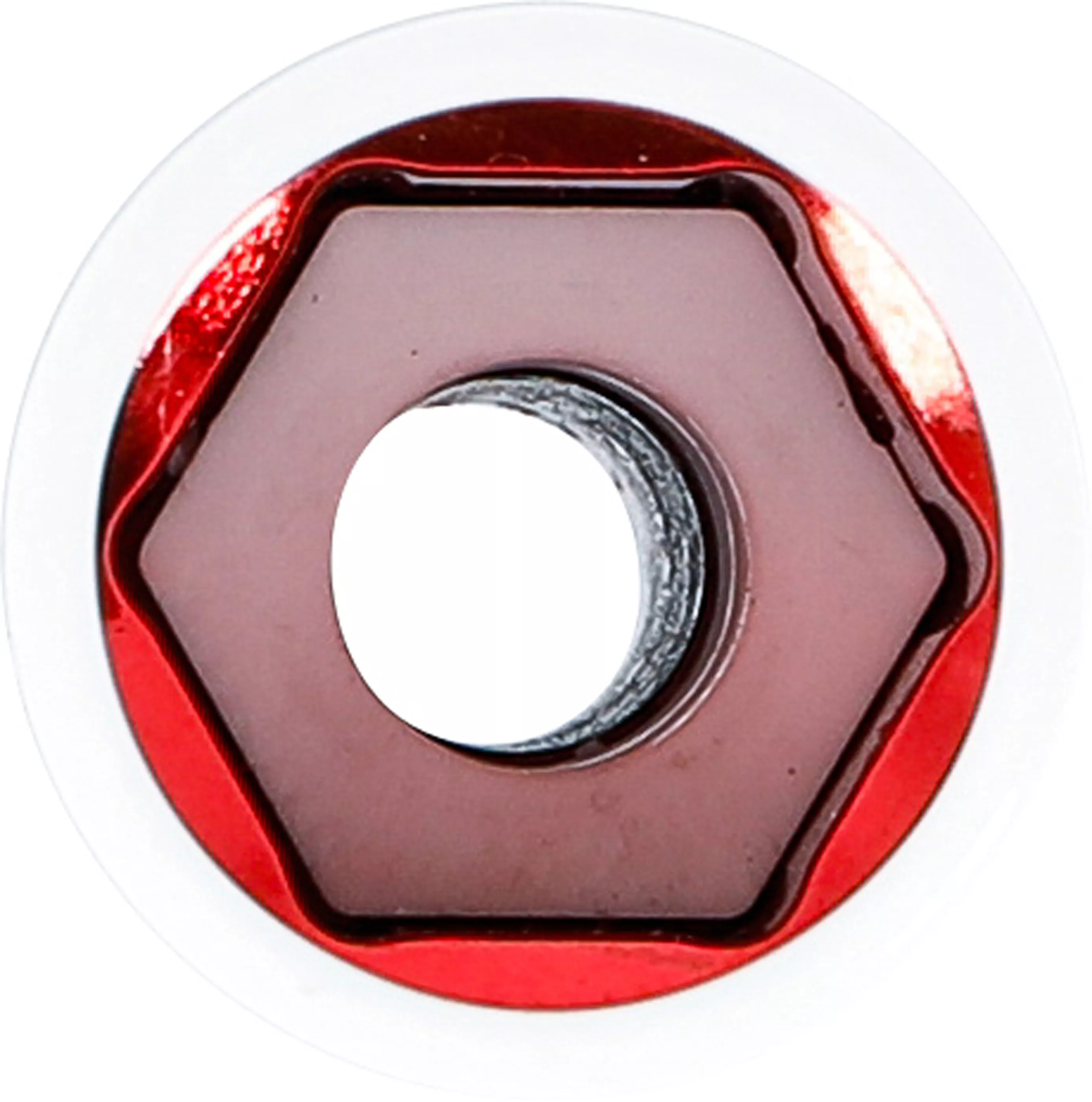 Hjulmutterhylsa Lång 1/2" 21mm