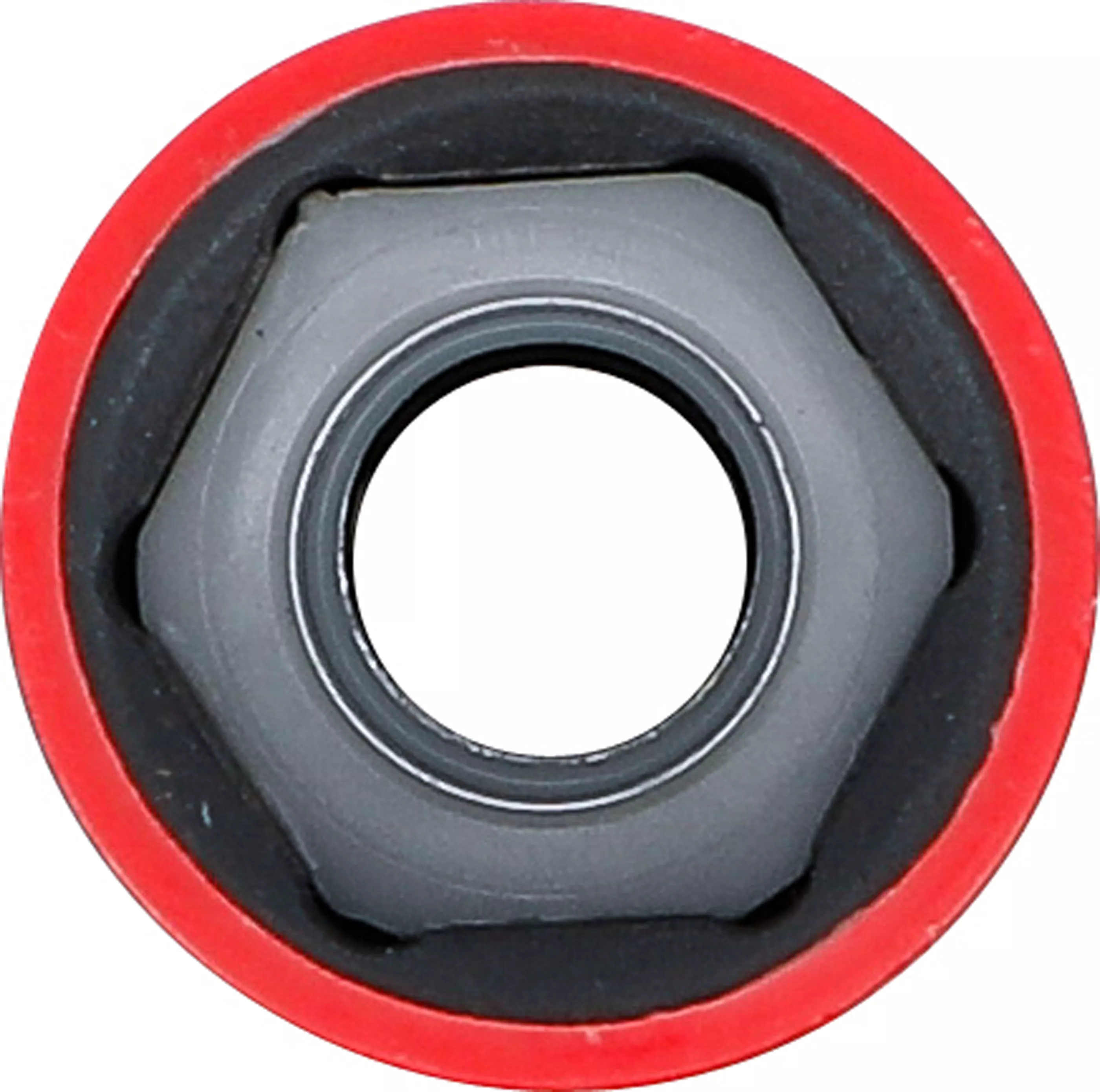 Hjulmutterhylsa 1/2" för Tesla 7/8"