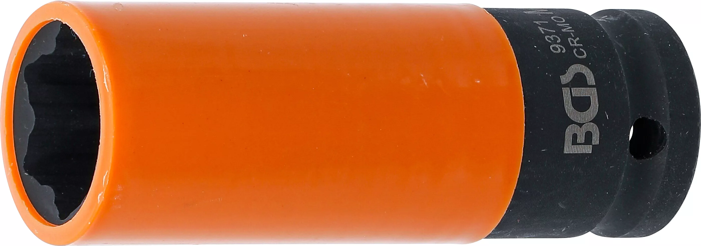 Hjulmutterhylsa 1/2" för Hyundai i30, Tucson, Kia 21 mm