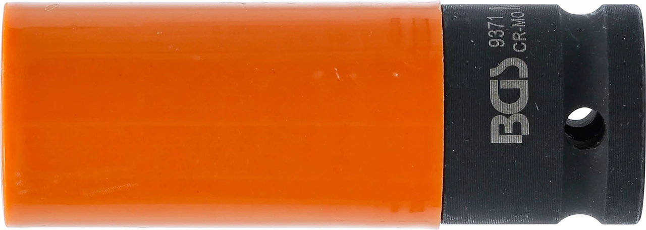 Hjulmutterhylsa 1/2" för Hyundai i30, Tucson, Kia 21 mm