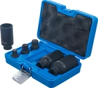 Hyls och Bitshylssats 1/2" för Drivaxlar 6-delar