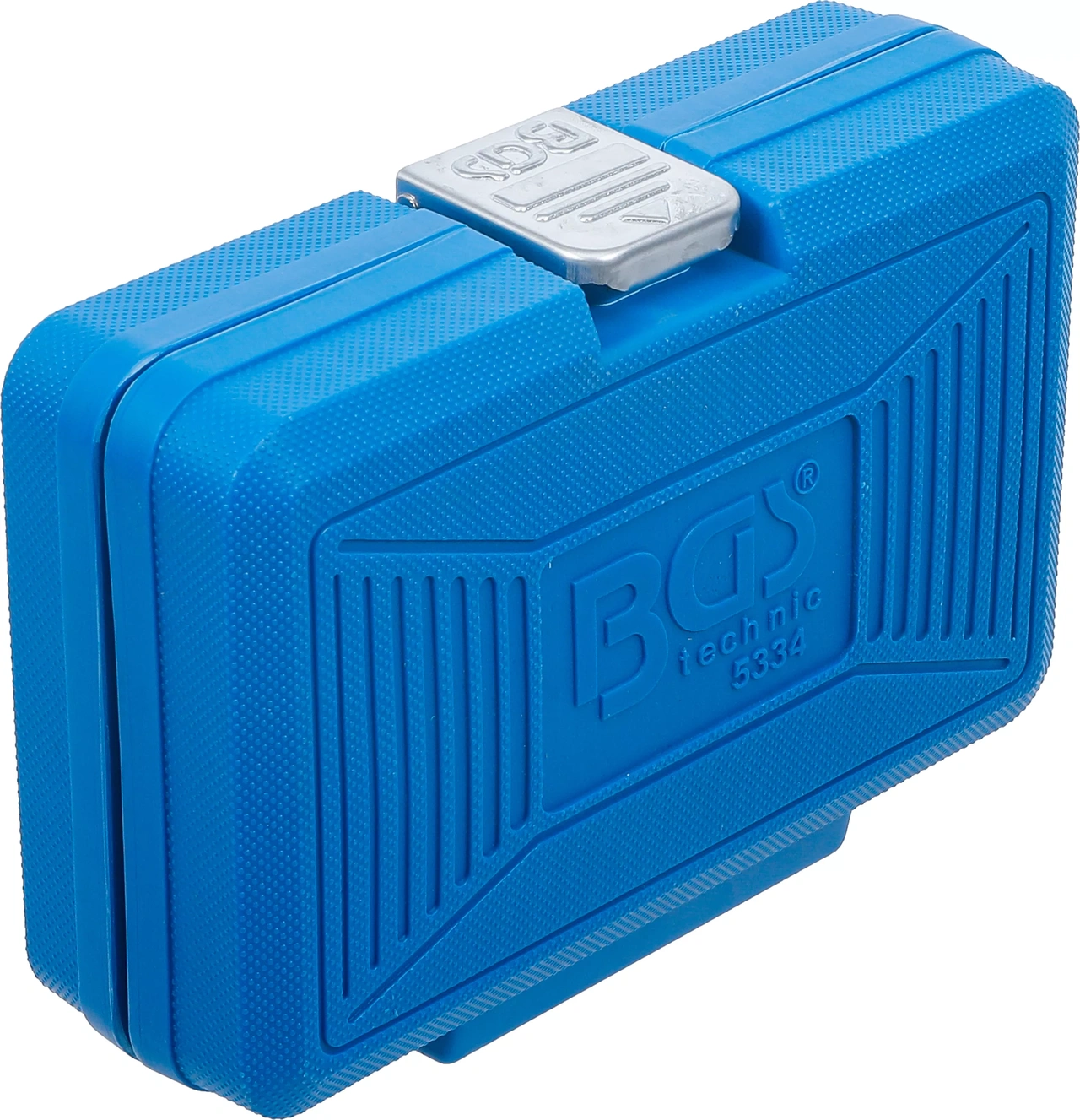 Hyls och Bitshylssats 1/2" för Drivaxlar 6-delar