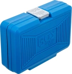 Hyls och Bitshylssats 1/2" för Drivaxlar 6-delar