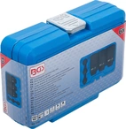 Hyls och Bitshylssats 1/2" för Drivaxlar 6-delar