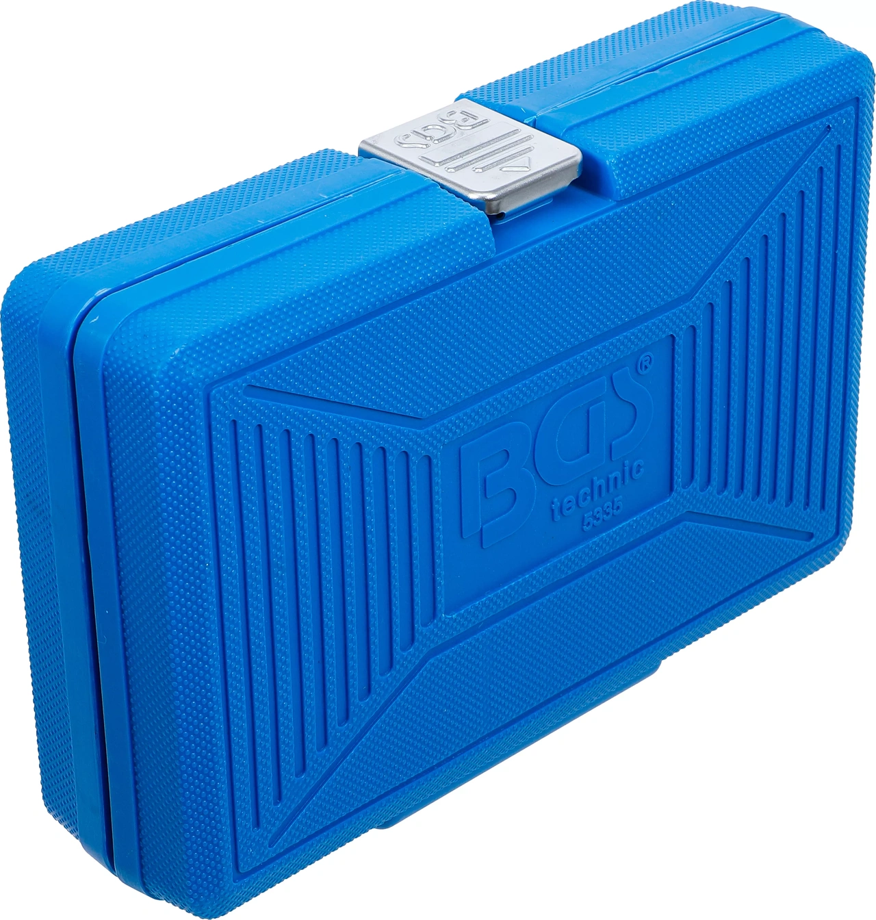 Hyls och Bitshylssats 1/2" för Drivaxlar 8-delar