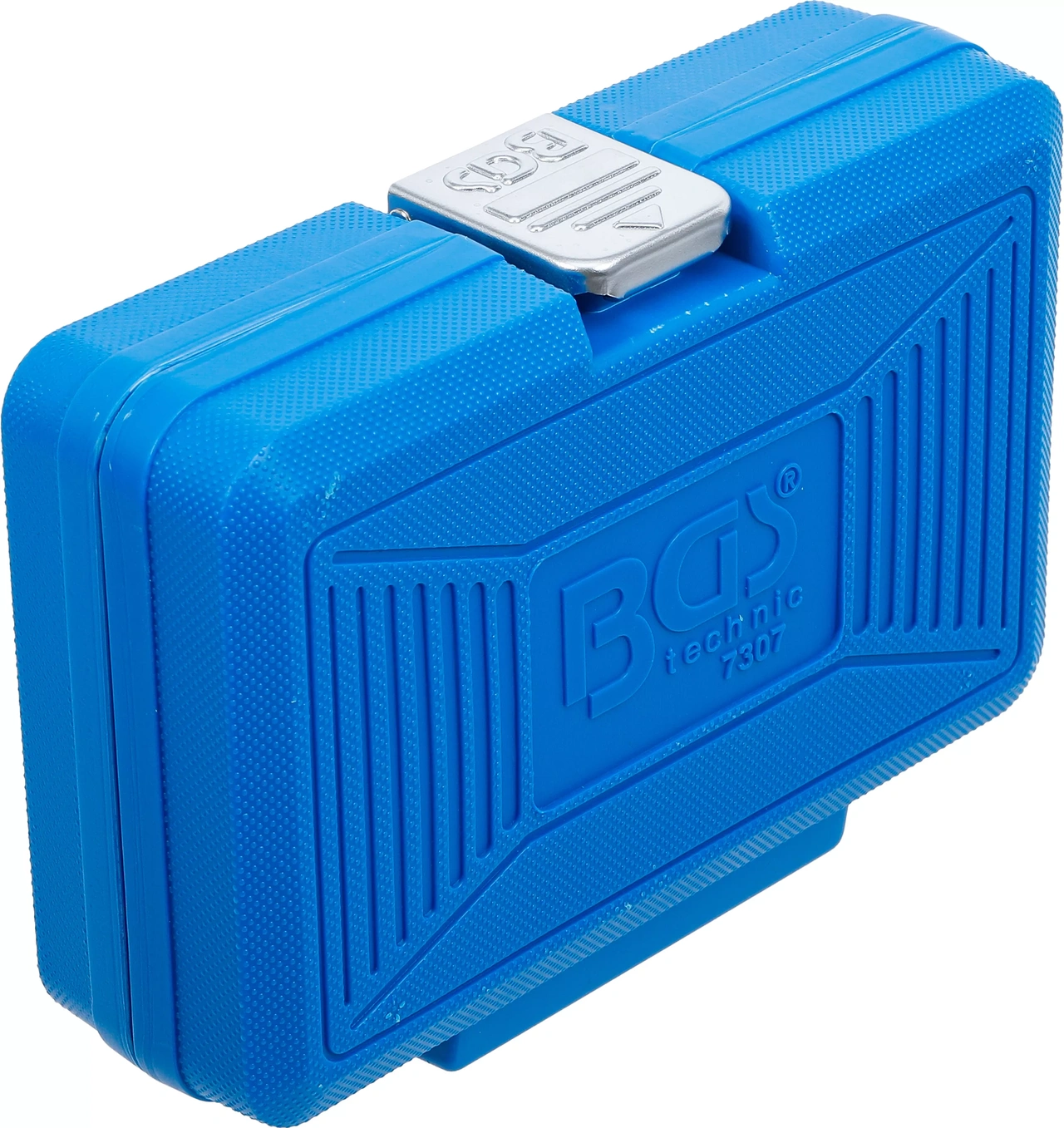 Hjulmutterhylssats 1/2" 6-delar (15, 17, 19, 21, 22mm och MS17)