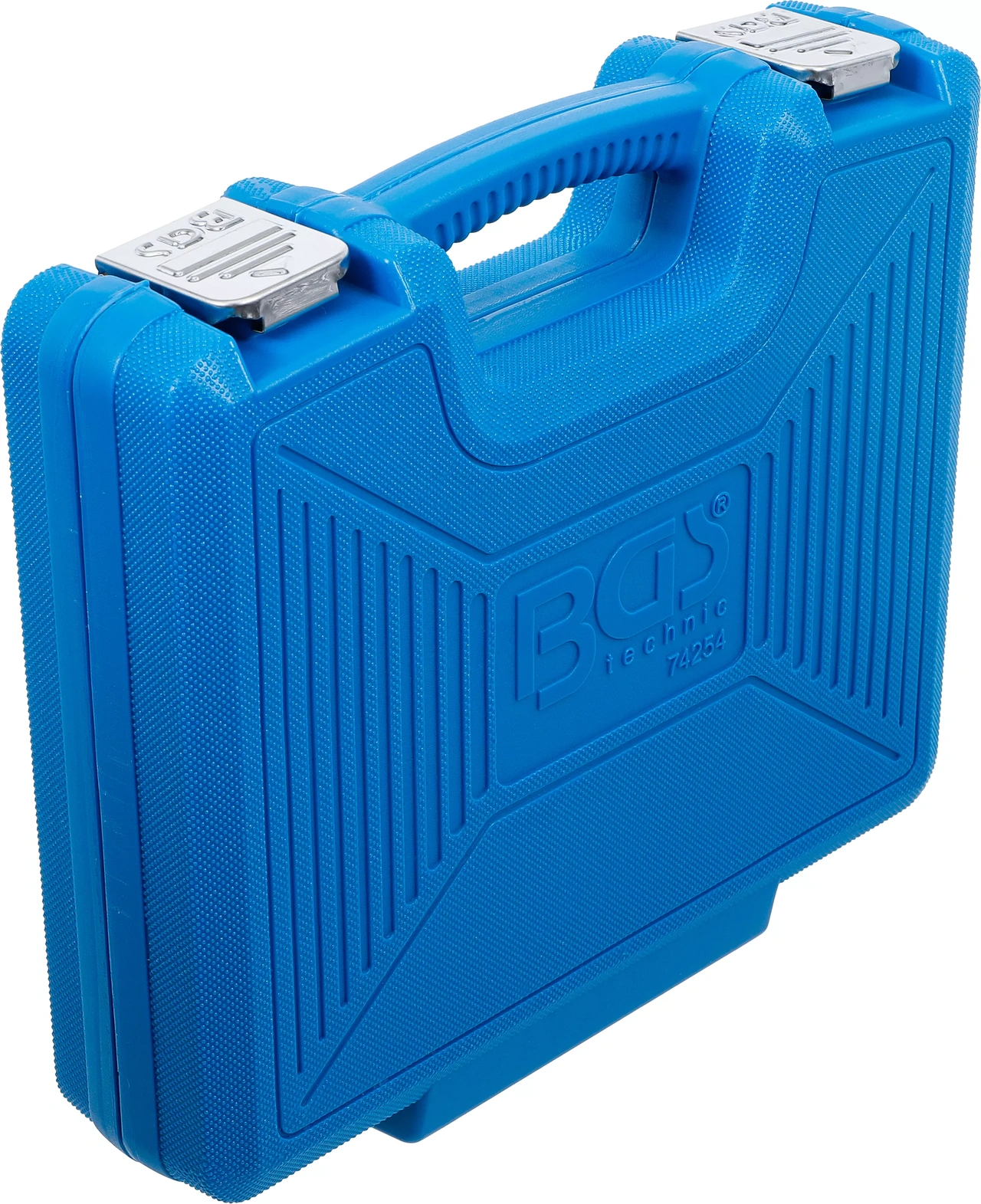 Hjulmutterhylssats 1/2" 11-delar (mm och specialhjulbultar)