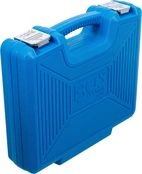 Hjulmutterhylssats 1/2" 11-delar (mm och specialhjulbultar)