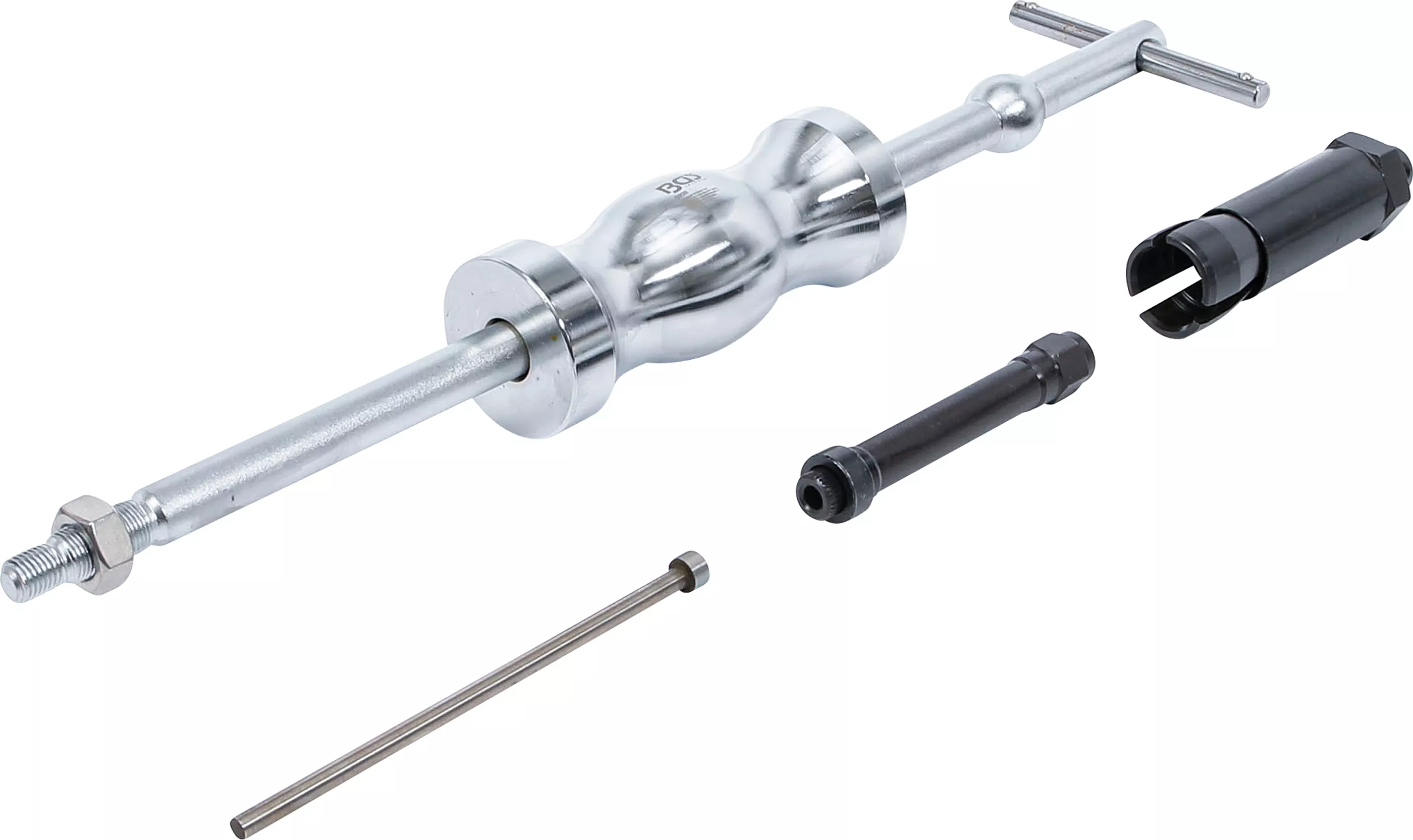 Demonteringsats för fälglås BMW, MINI 10-delar