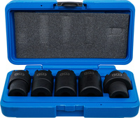 KM Hylssats 1/2" Yttre tappar för Mercedes 5-delar