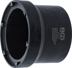 KM Hylsa 3/4 " för bakaxeldifferential MAN & Mercedes 126/113mm