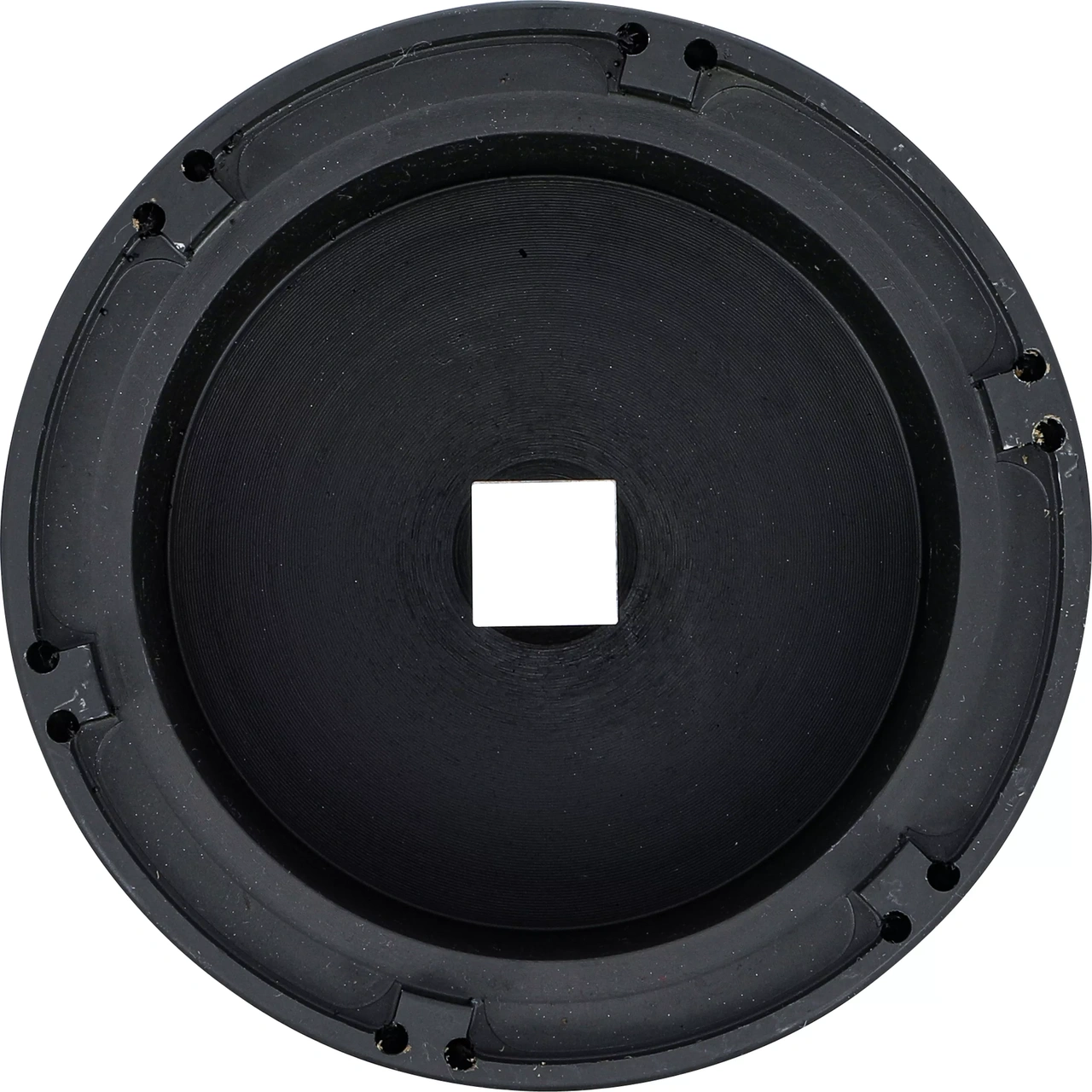 KM Hylsa 3/4 " för bakaxeldifferential MAN & Mercedes 126/113mm