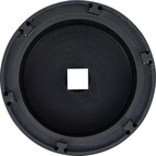 KM Hylsa 3/4 " för bakaxeldifferential MAN & Mercedes 126/113mm