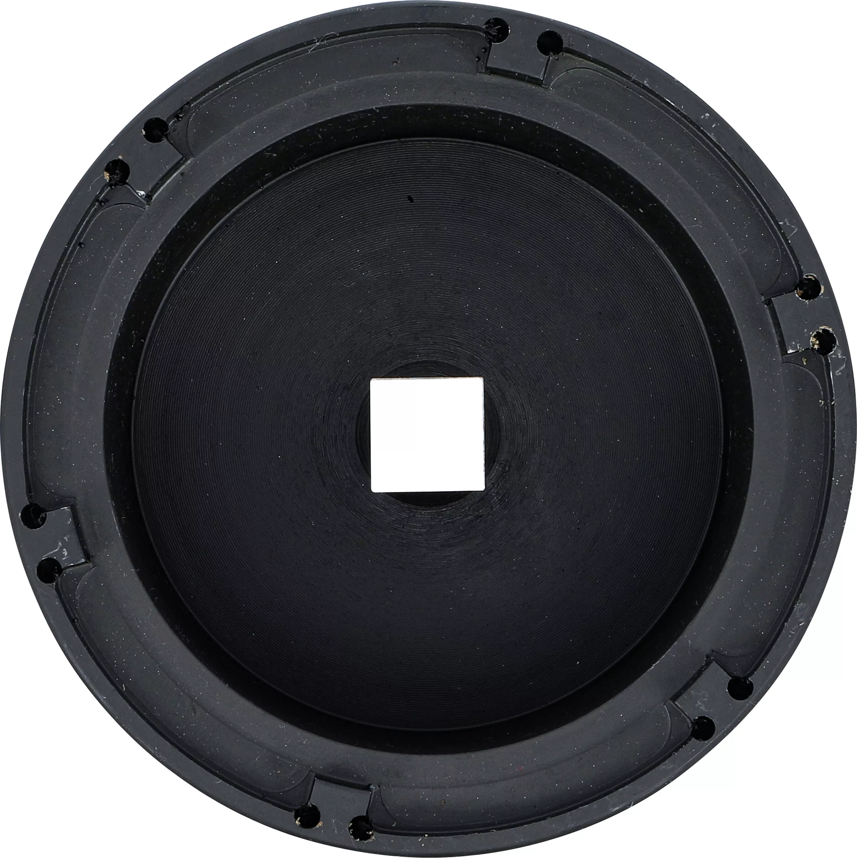 KM Hylsa 3/4 " för bakaxeldifferential MAN & Mercedes 126/113mm