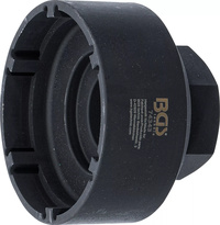 KM Hylsa 3/4 " för MAN TGA Framaxel 101/110mm