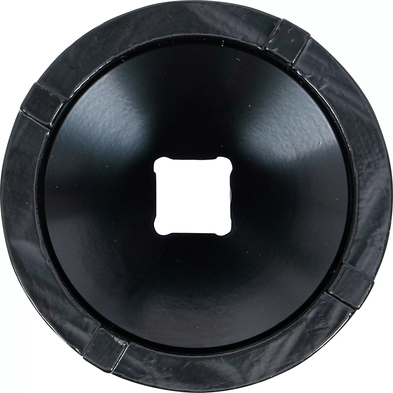 KM Hylsa Yttre tappar 69 mm KM8