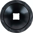 KM Hylsa Yttre tappar 69 mm KM8