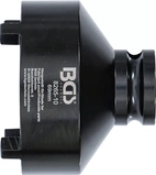 KM Hylsa Yttre tappar 69 mm KM8