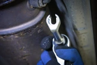 Hylssats 1/2" med slitsade hylsor LF 12-19 mm 6-delar