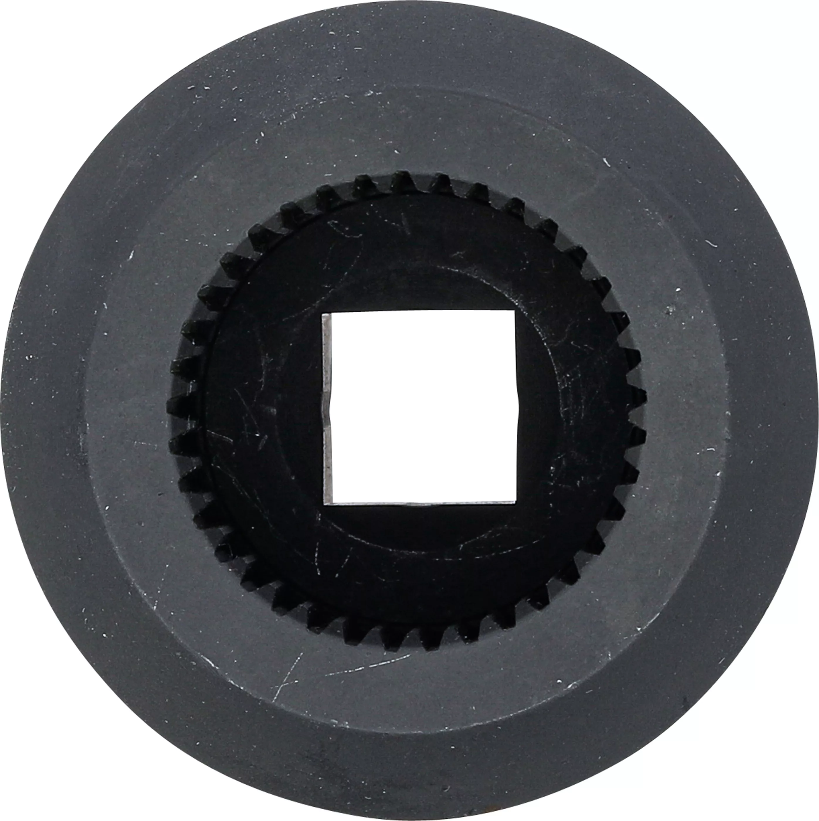 Specialhylsa | Mångtandad | 12,5 mm (1/2") | för bakaxel-ingångsaxel | För BMW